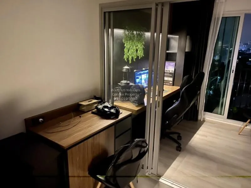 ขายคอนโด  ไอดีโอ จรัญฯ 70 MRT-บางพลัด บางพลัด เขต บางพลัด กรุงเทพ