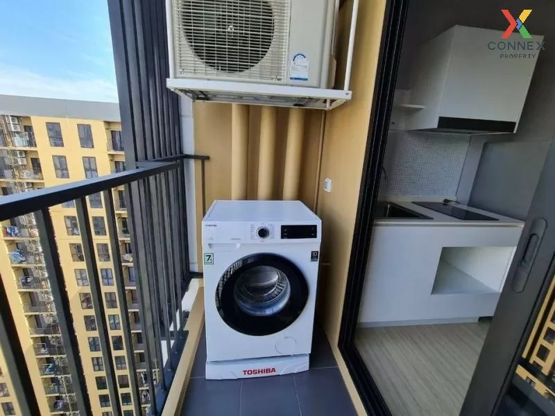 FOR SALE condo , Plum Condo Pinklao Station , MRT-Bang Yi Khon , 