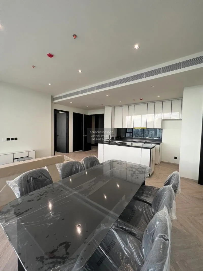 FOR RENT condo , Chapter Charoennakhorn-Riverside , BTS-Krung Tho 3