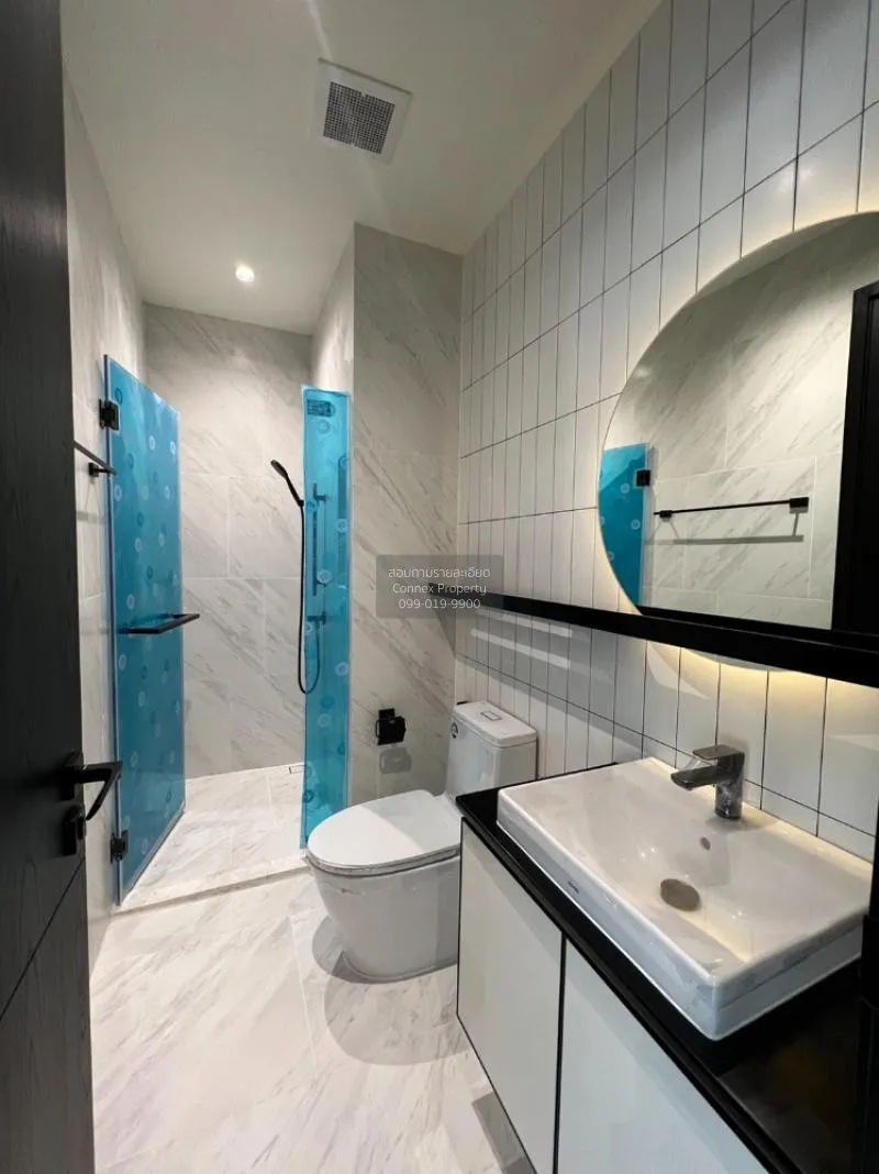 FOR RENT condo , Chapter Charoennakhorn-Riverside , BTS-Krung Tho