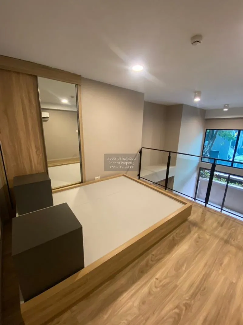 FOR SALE condo , Blossom Condo @ Sathorn Charoenrat , BTS-Surasak