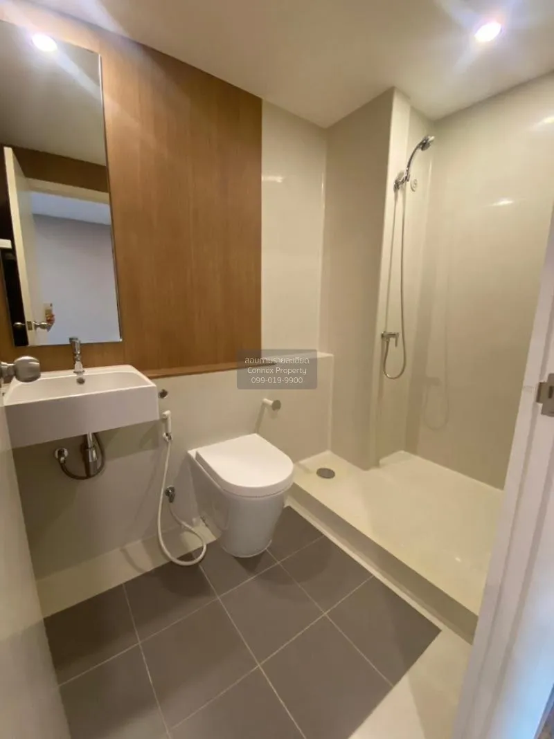 FOR SALE condo , Blossom Condo @ Sathorn Charoenrat , BTS-Surasak