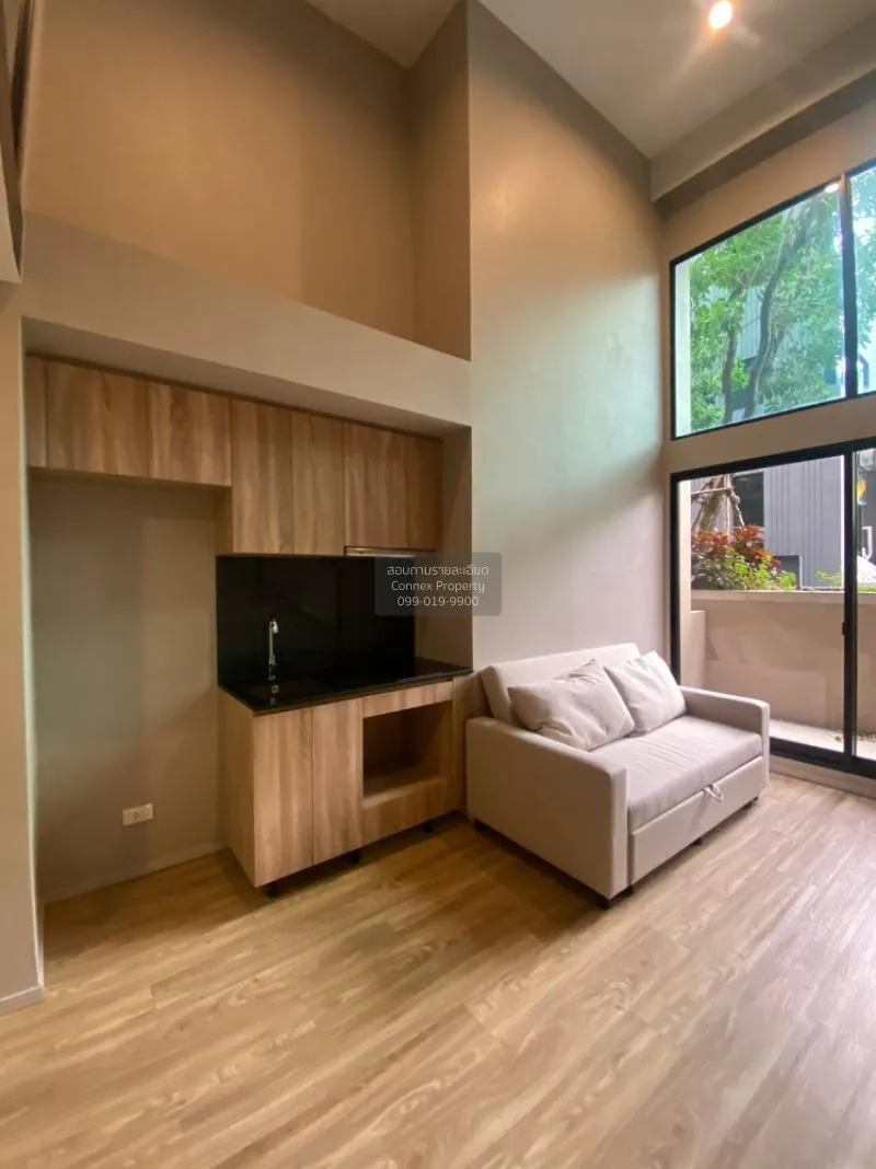 FOR SALE condo , Blossom Condo @ Sathorn Charoenrat , BTS-Surasak 4