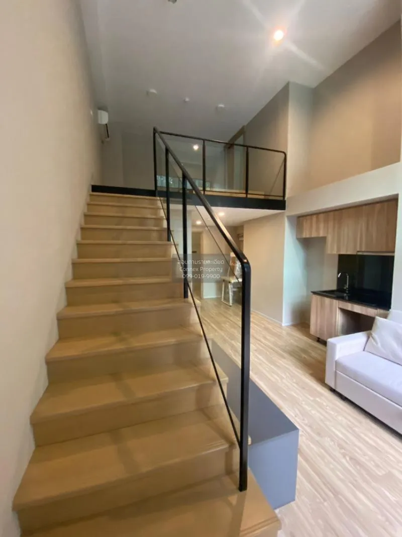 FOR SALE condo , Blossom Condo @ Sathorn Charoenrat , BTS-Surasak