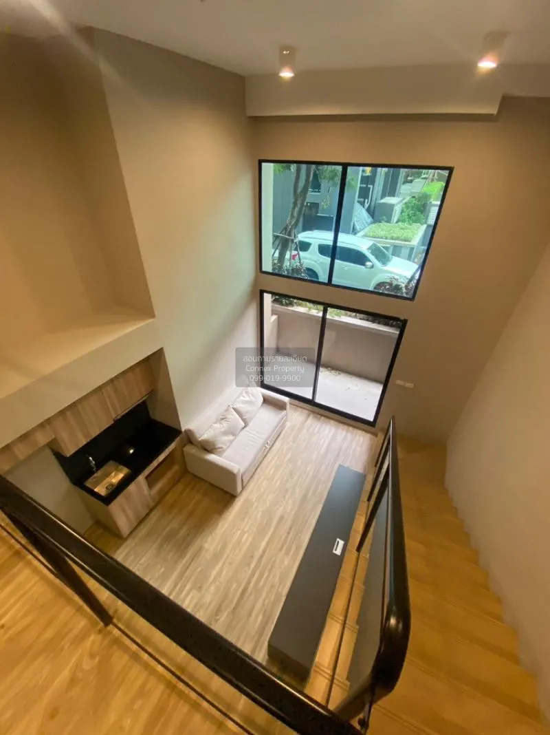 FOR SALE condo , Blossom Condo @ Sathorn Charoenrat , BTS-Surasak