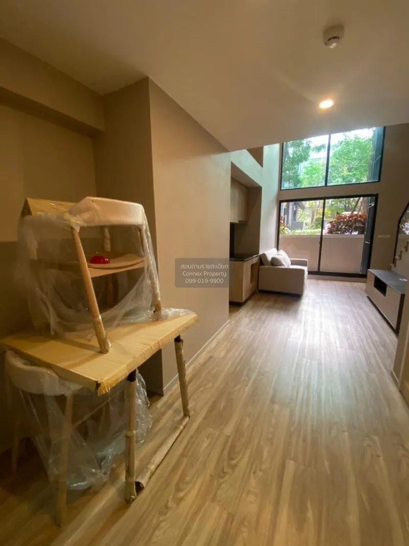 FOR SALE condo , Blossom Condo @ Sathorn Charoenrat , BTS-Surasak