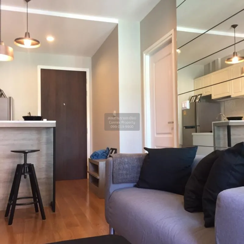 เช่าคอนโด  คอนโดเลต ดเวล สุขุมวิท 26 BTS-พร้อมพงษ์ คลองตัน เขต คล 2