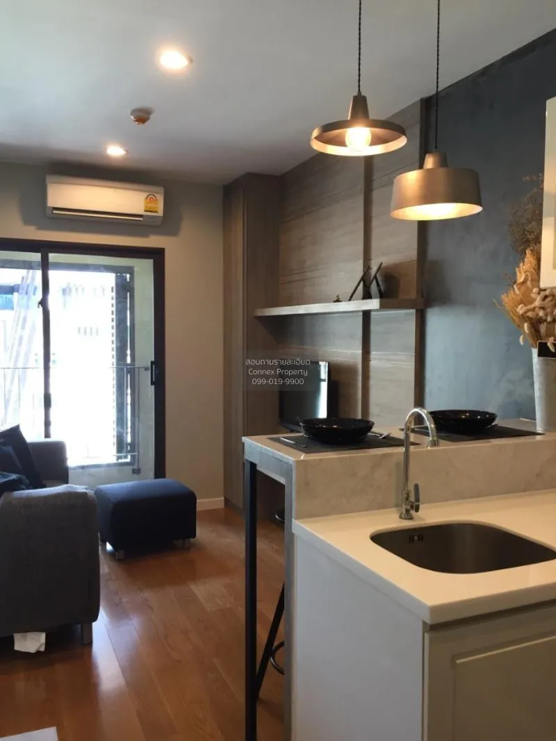 เช่าคอนโด  คอนโดเลต ดเวล สุขุมวิท 26 BTS-พร้อมพงษ์ คลองตัน เขต คล 3