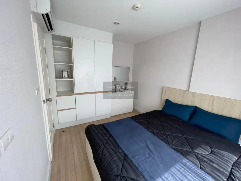 เช่าคอนโด  เดอะ เนสท์ สุขุมวิท 22 BTS-พร้อมพงษ์ คลองเตย เขต คลองเ 4