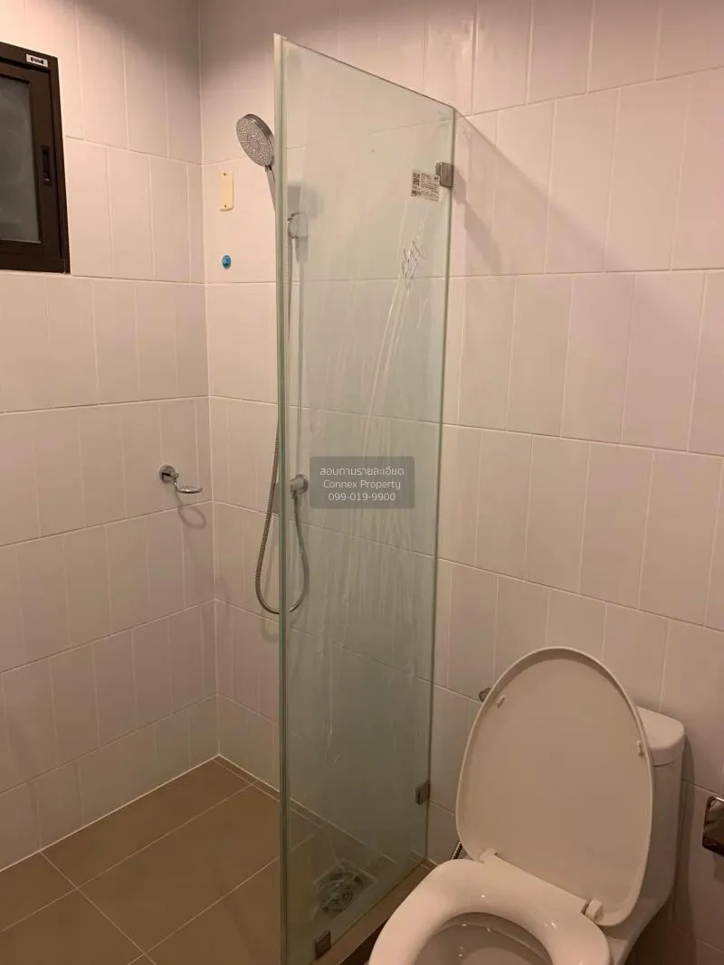 เช่าคอนโด  เดอะ เนสท์ สุขุมวิท 22 BTS-พร้อมพงษ์ คลองเตย เขต คลองเ