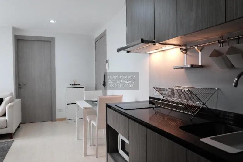 ขายคอนโด  โซซิโอ อินทามระ BTS-สะพานควาย สามเสนใน เขต พญาไท กรุงเท 3