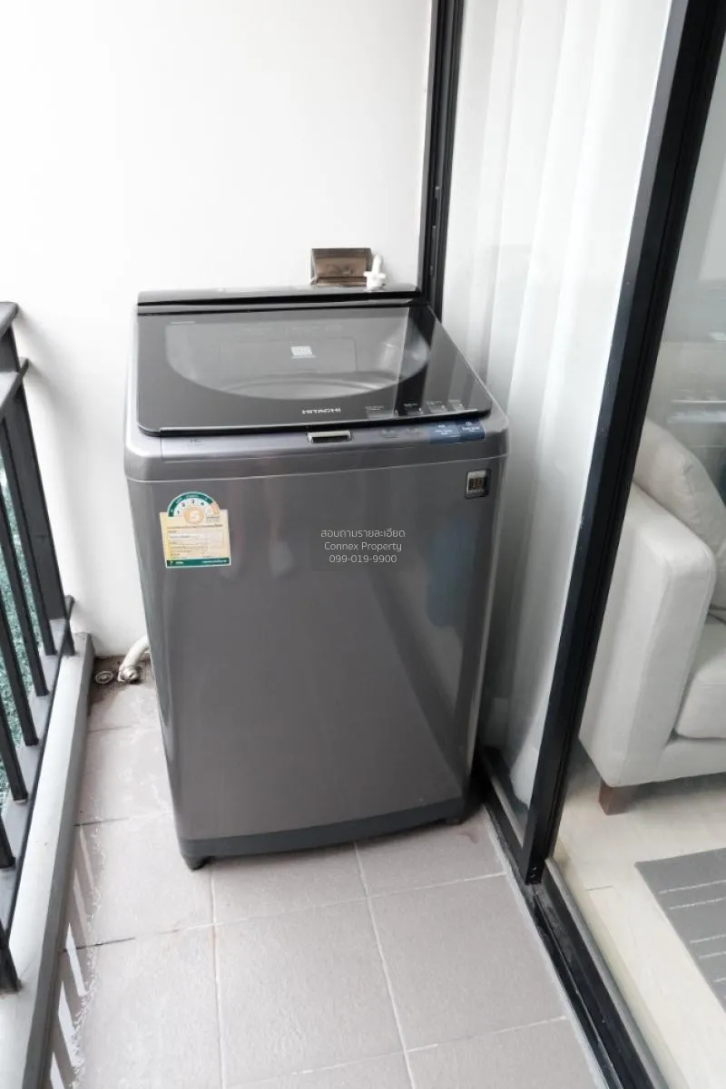 ขายคอนโด  โซซิโอ อินทามระ BTS-สะพานควาย สามเสนใน เขต พญาไท กรุงเท