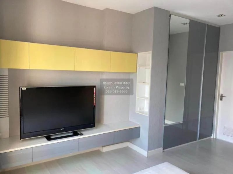 FOR RENT condo , The Room Ratchada - Ladprao , MRT-Lat Phrao , La 2