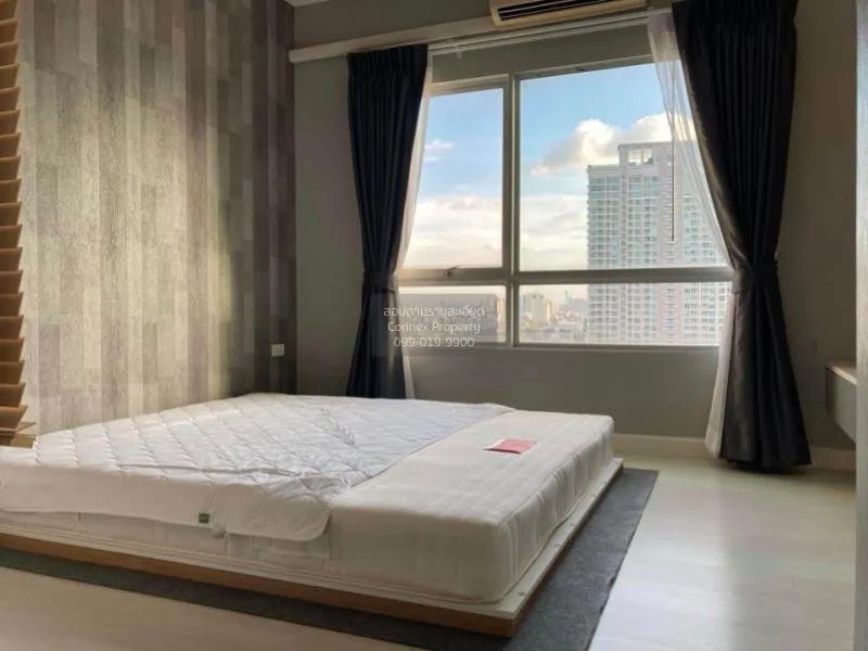 FOR RENT condo , The Room Ratchada - Ladprao , MRT-Lat Phrao , La 4