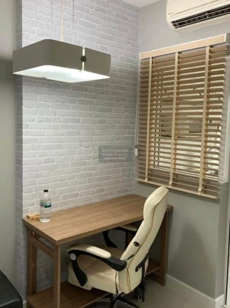 FOR RENT condo , The Room Ratchada - Ladprao , MRT-Lat Phrao , La