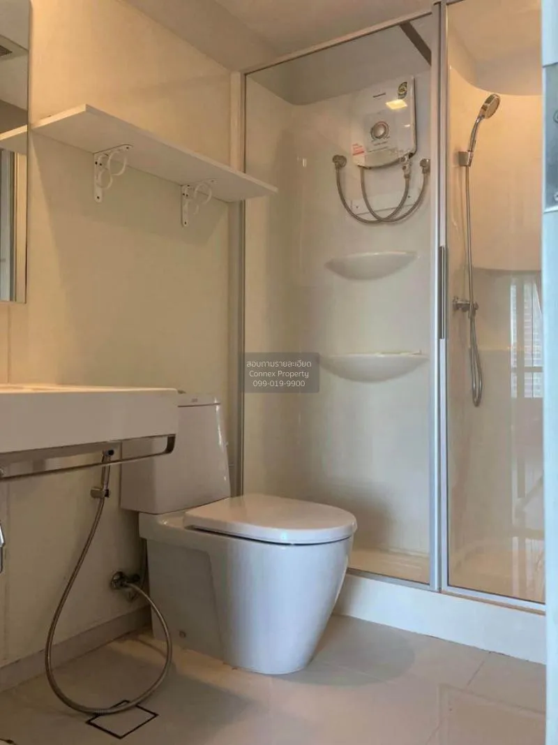 FOR RENT condo , The Room Ratchada - Ladprao , MRT-Lat Phrao , La