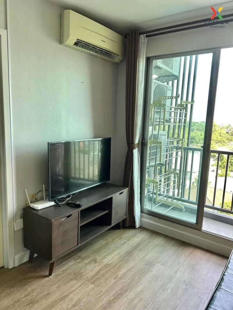 ขายคอนโด  เดอะ ไพรเวซี่ รัชดา – สุทธิสาร MRT-สุทธิสาร สามเสนนอก เ 2