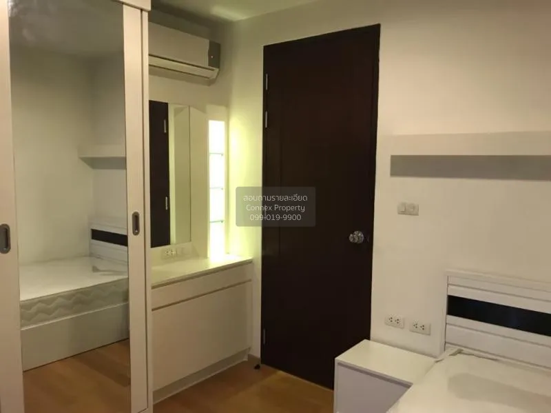 FOR RENT condo , Abstracts Phahonyothin Park , BTS-Ha Yaek Lat Ph