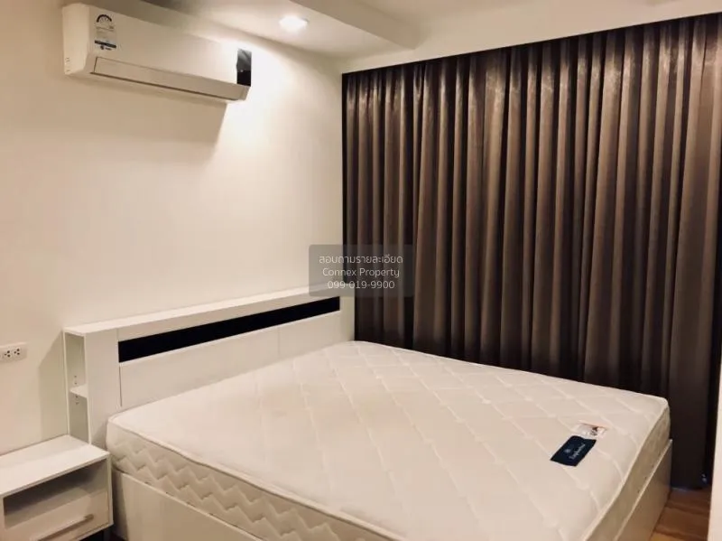 FOR RENT condo , Abstracts Phahonyothin Park , BTS-Ha Yaek Lat Ph