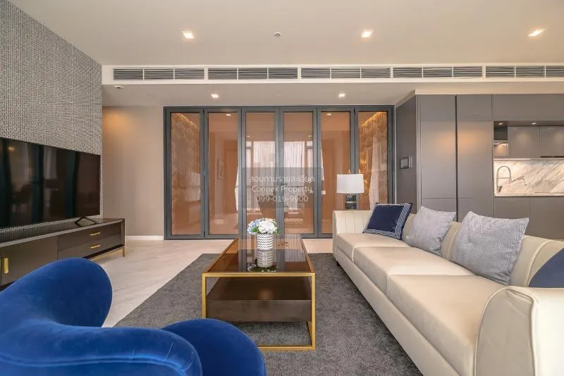 เช่าคอนโด  เดอะ โมนูเมนต์ ทองหล่อ BTS-ทองหล่อ คลองตันเหนือ เขต วั 2