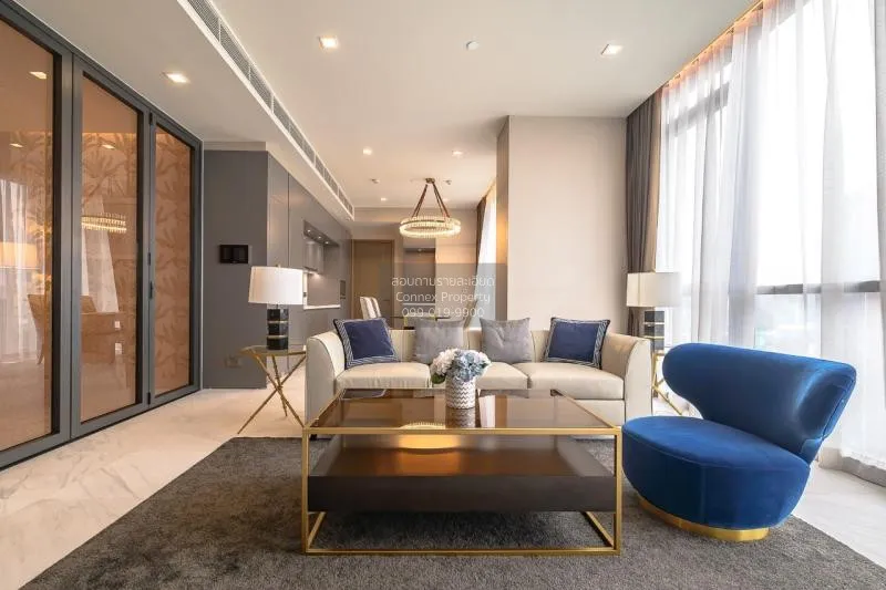 เช่าคอนโด  เดอะ โมนูเมนต์ ทองหล่อ BTS-ทองหล่อ คลองตันเหนือ เขต วั 3