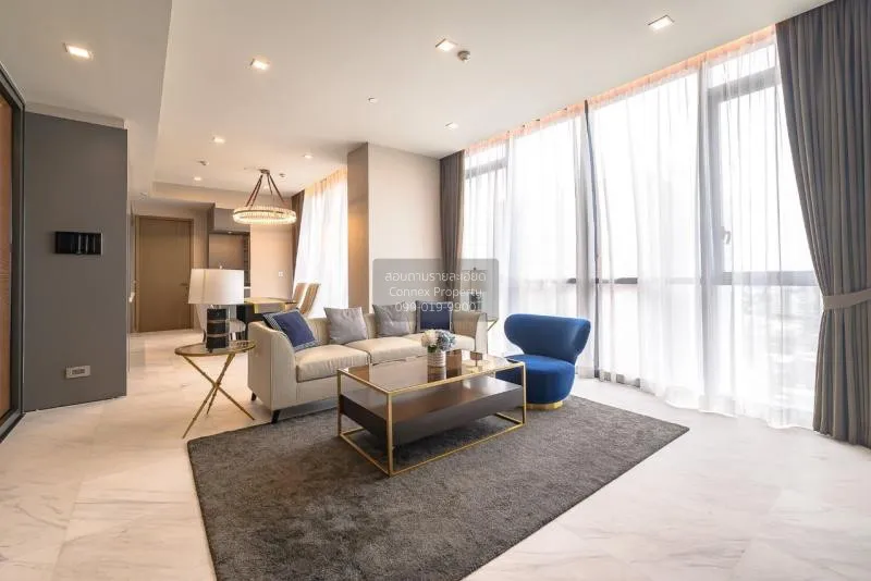 เช่าคอนโด  เดอะ โมนูเมนต์ ทองหล่อ BTS-ทองหล่อ คลองตันเหนือ เขต วั