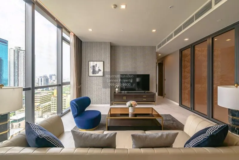 เช่าคอนโด  เดอะ โมนูเมนต์ ทองหล่อ BTS-ทองหล่อ คลองตันเหนือ เขต วั