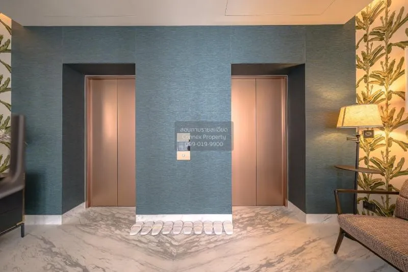 เช่าคอนโด  เดอะ โมนูเมนต์ ทองหล่อ BTS-ทองหล่อ คลองตันเหนือ เขต วั