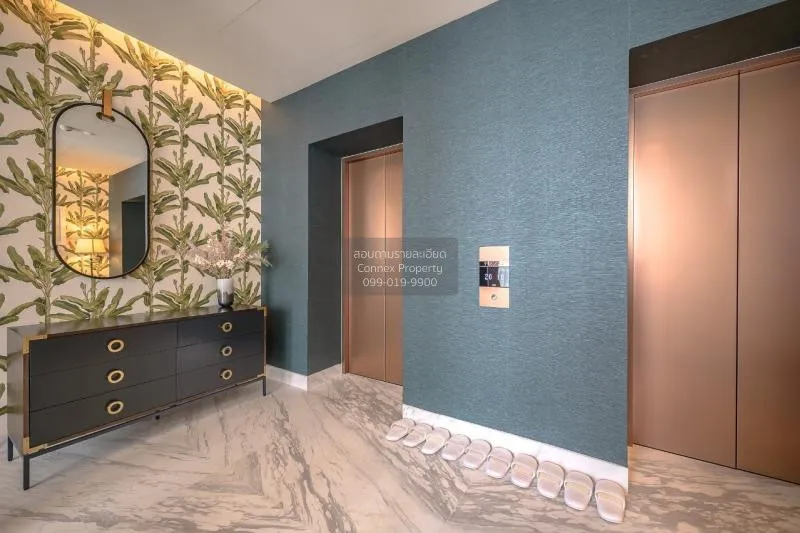 เช่าคอนโด  เดอะ โมนูเมนต์ ทองหล่อ BTS-ทองหล่อ คลองตันเหนือ เขต วั