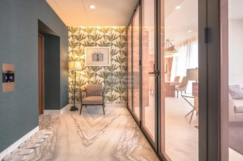 เช่าคอนโด  เดอะ โมนูเมนต์ ทองหล่อ BTS-ทองหล่อ คลองตันเหนือ เขต วั