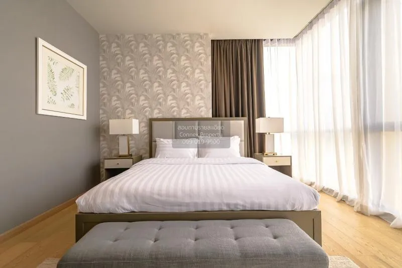 เช่าคอนโด  เดอะ โมนูเมนต์ ทองหล่อ BTS-ทองหล่อ คลองตันเหนือ เขต วั