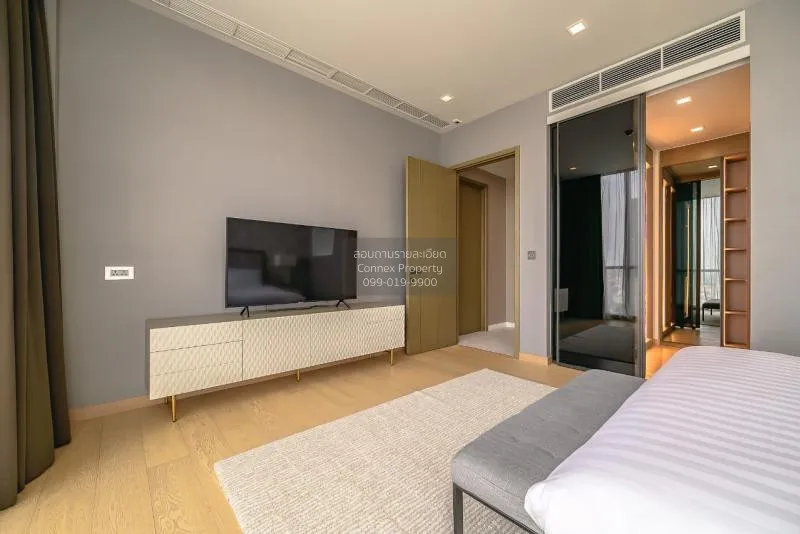 เช่าคอนโด  เดอะ โมนูเมนต์ ทองหล่อ BTS-ทองหล่อ คลองตันเหนือ เขต วั