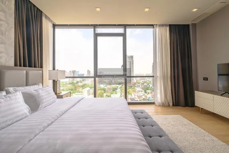 เช่าคอนโด  เดอะ โมนูเมนต์ ทองหล่อ BTS-ทองหล่อ คลองตันเหนือ เขต วั