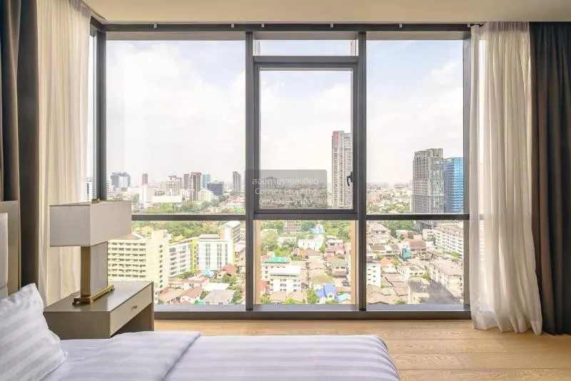 เช่าคอนโด  เดอะ โมนูเมนต์ ทองหล่อ BTS-ทองหล่อ คลองตันเหนือ เขต วั