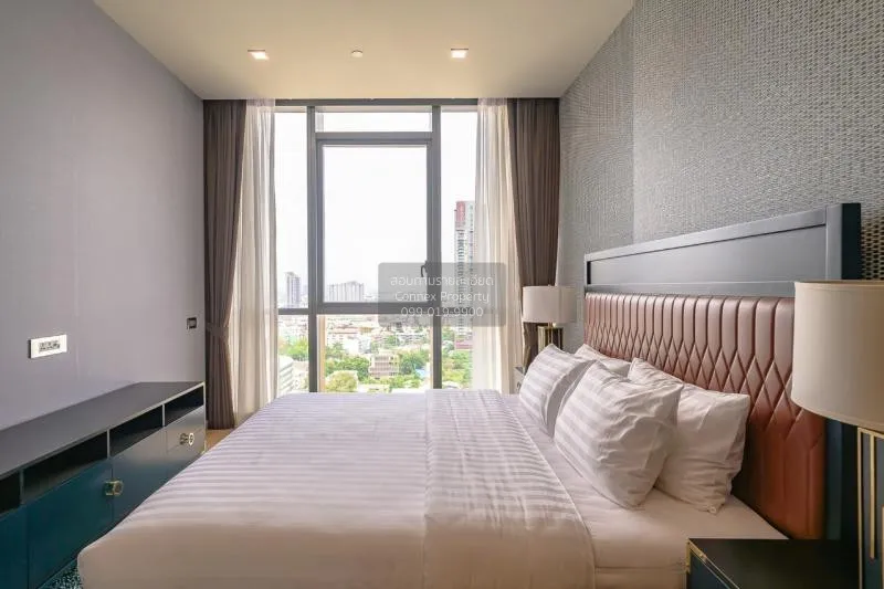 เช่าคอนโด  เดอะ โมนูเมนต์ ทองหล่อ BTS-ทองหล่อ คลองตันเหนือ เขต วั