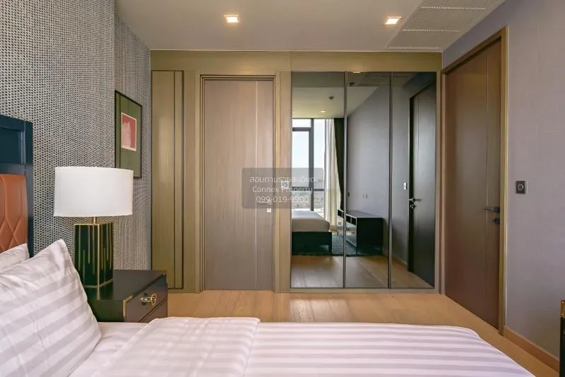 เช่าคอนโด  เดอะ โมนูเมนต์ ทองหล่อ BTS-ทองหล่อ คลองตันเหนือ เขต วั