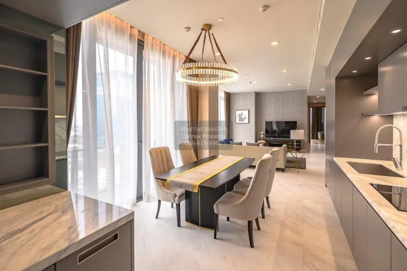 เช่าคอนโด  เดอะ โมนูเมนต์ ทองหล่อ BTS-ทองหล่อ คลองตันเหนือ เขต วั