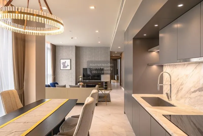 เช่าคอนโด  เดอะ โมนูเมนต์ ทองหล่อ BTS-ทองหล่อ คลองตันเหนือ เขต วั