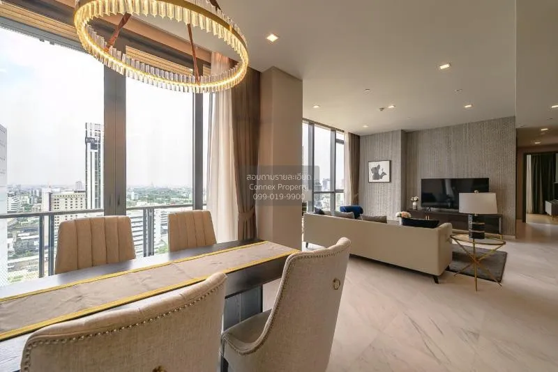 เช่าคอนโด  เดอะ โมนูเมนต์ ทองหล่อ BTS-ทองหล่อ คลองตันเหนือ เขต วั