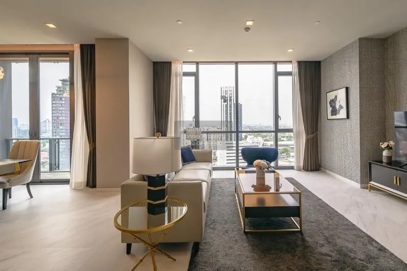 เช่าคอนโด  เดอะ โมนูเมนต์ ทองหล่อ BTS-ทองหล่อ คลองตันเหนือ เขต วั