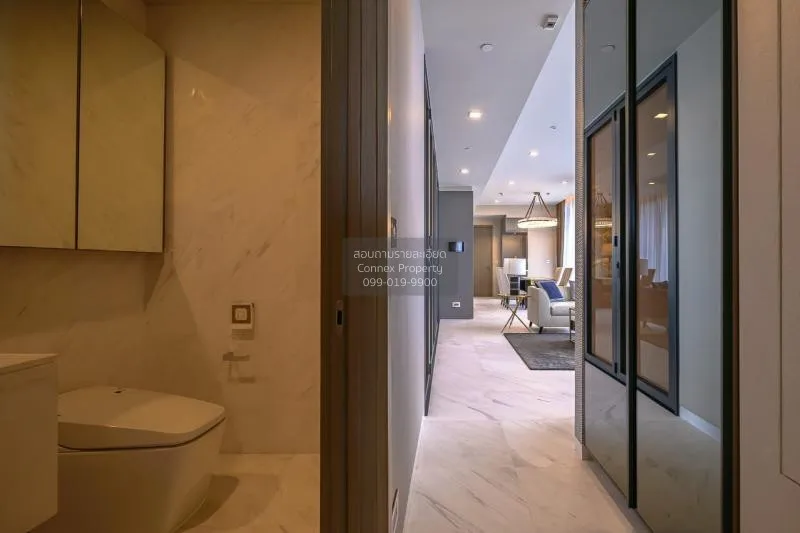 เช่าคอนโด  เดอะ โมนูเมนต์ ทองหล่อ BTS-ทองหล่อ คลองตันเหนือ เขต วั