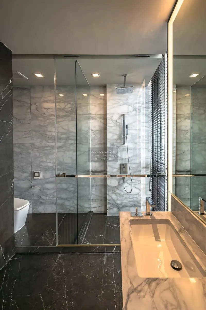 เช่าคอนโด  เดอะ โมนูเมนต์ ทองหล่อ BTS-ทองหล่อ คลองตันเหนือ เขต วั