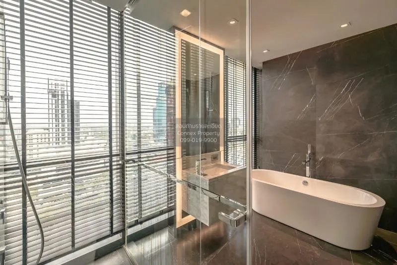 เช่าคอนโด  เดอะ โมนูเมนต์ ทองหล่อ BTS-ทองหล่อ คลองตันเหนือ เขต วั