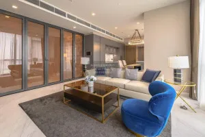 เช่าคอนโด  เดอะ โมนูเมนต์ ทองหล่อ BTS-ทองหล่อ คลองตันเหนือ เขต วัฒนา กรุงเทพ CX-78269