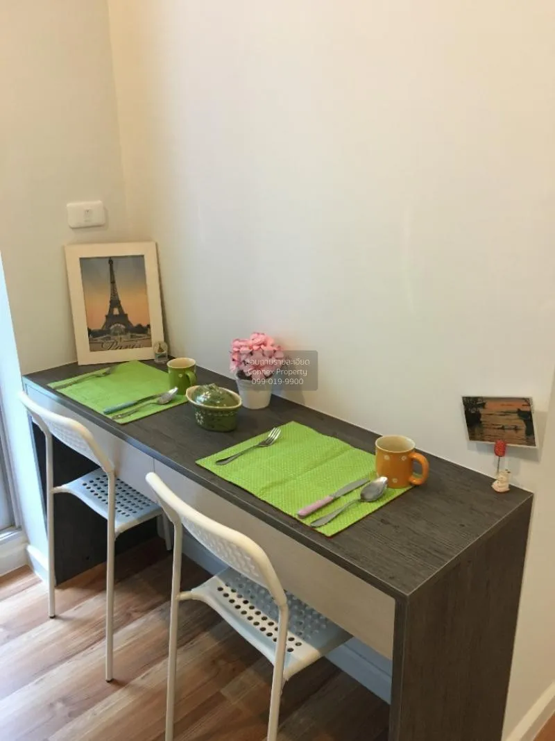 FOR SALE condo , V Condo , Lam Pla Thiw , Lat Krabang , Bangkok , 3