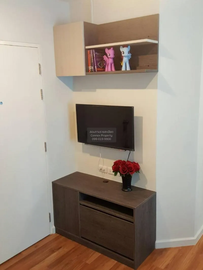 FOR SALE condo , V Condo , Lam Pla Thiw , Lat Krabang , Bangkok , 4