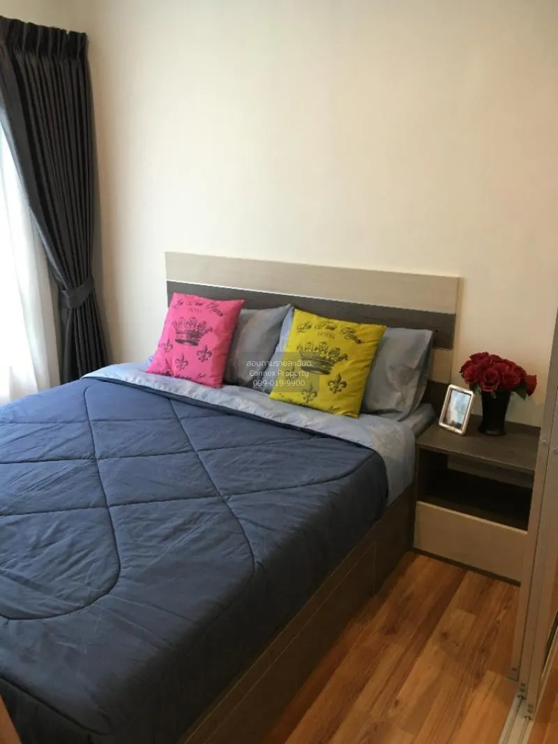 FOR SALE condo , V Condo , Lam Pla Thiw , Lat Krabang , Bangkok ,