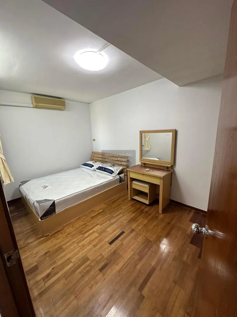 เช่าคอนโด  เอสวี ซิตี้ พระราม 3 บางโพงพาง เขต ยานนาวา กรุงเทพ CX-