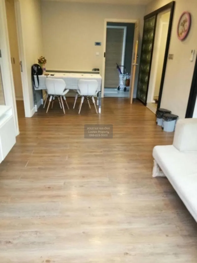 FOR SALE condo , Esta Bliss , Min Buri , Min Buri , Bangkok , CX- 4