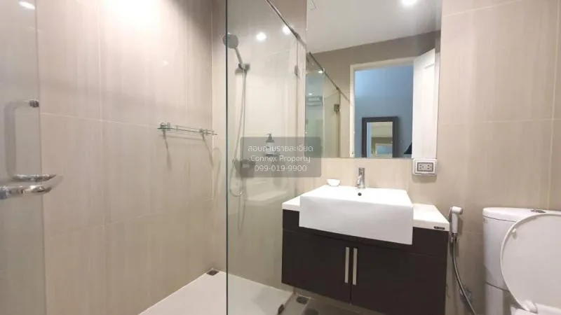 เช่าคอนโด  วิลล่า อโศก MRT-เพชรบุรี มักกะสัน เขต ราชเทวี กรุงเทพ 